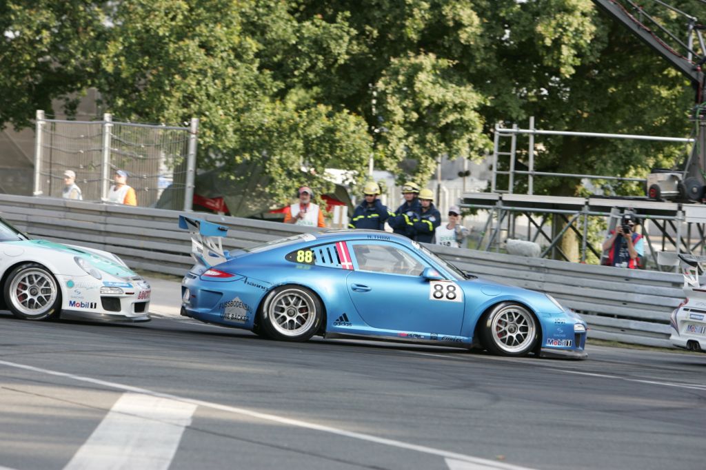 Nicki Thiim på Norisring.
(Foto: Natascha Theisen)